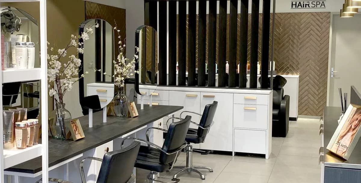 Foto van Hizi Hair Amersfoort Emiclaer