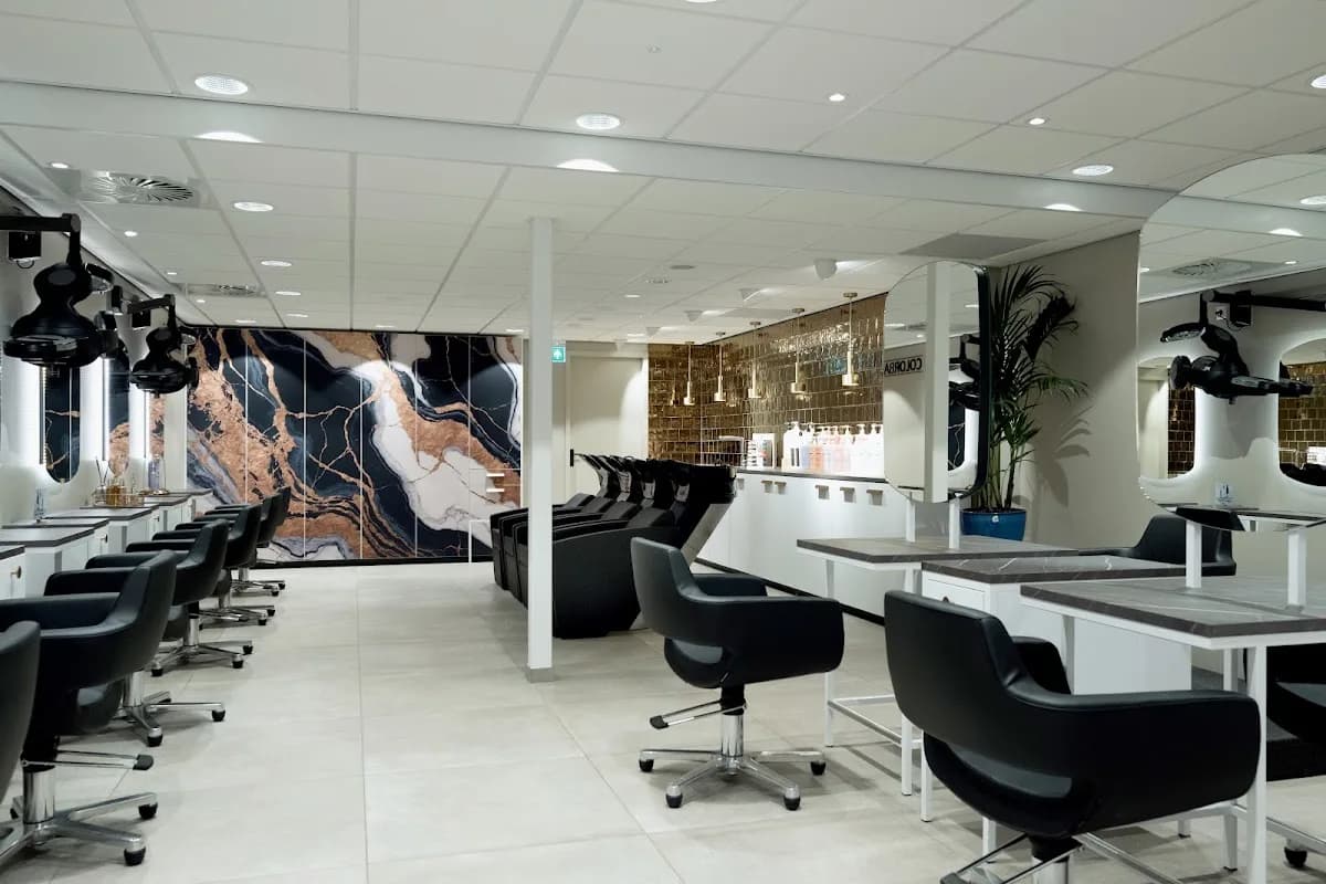 Hizi Hair Badhoevedorp