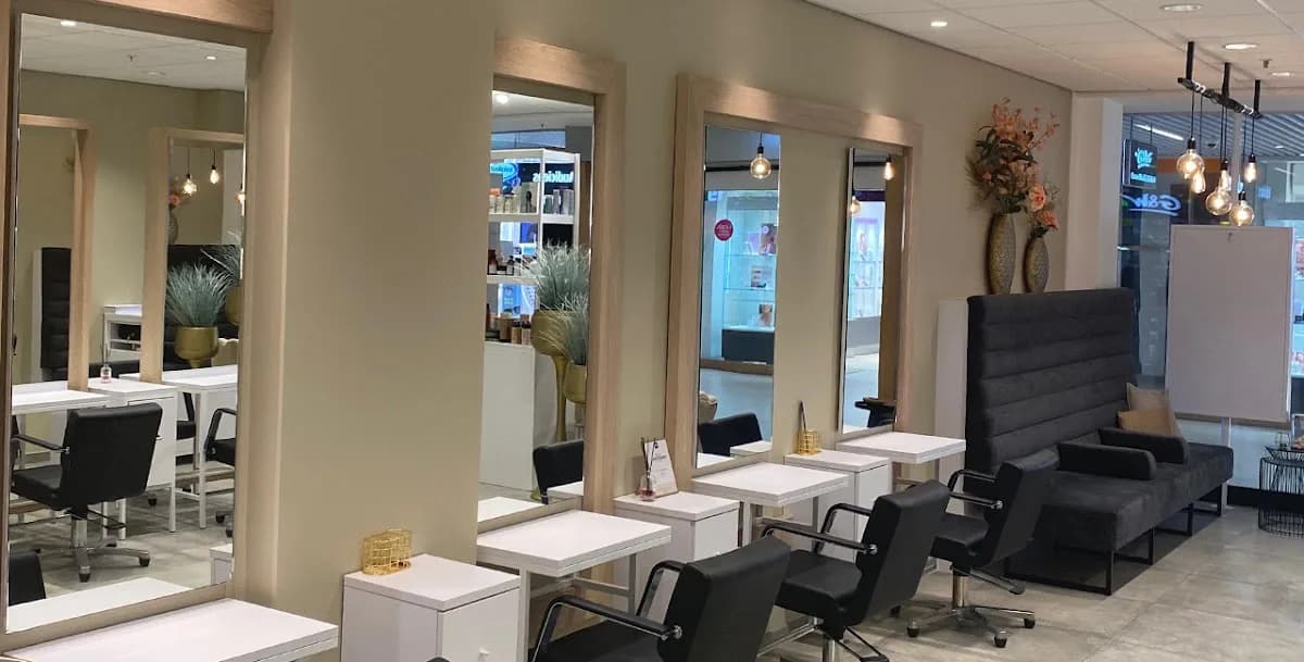 Hizi Hair Maarssen