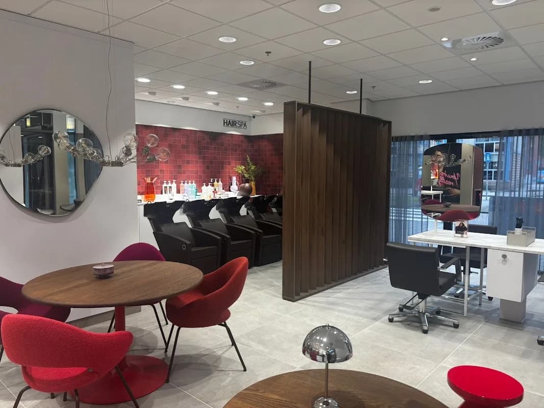 Hizi Hair Zoetermeer Rokkeveen