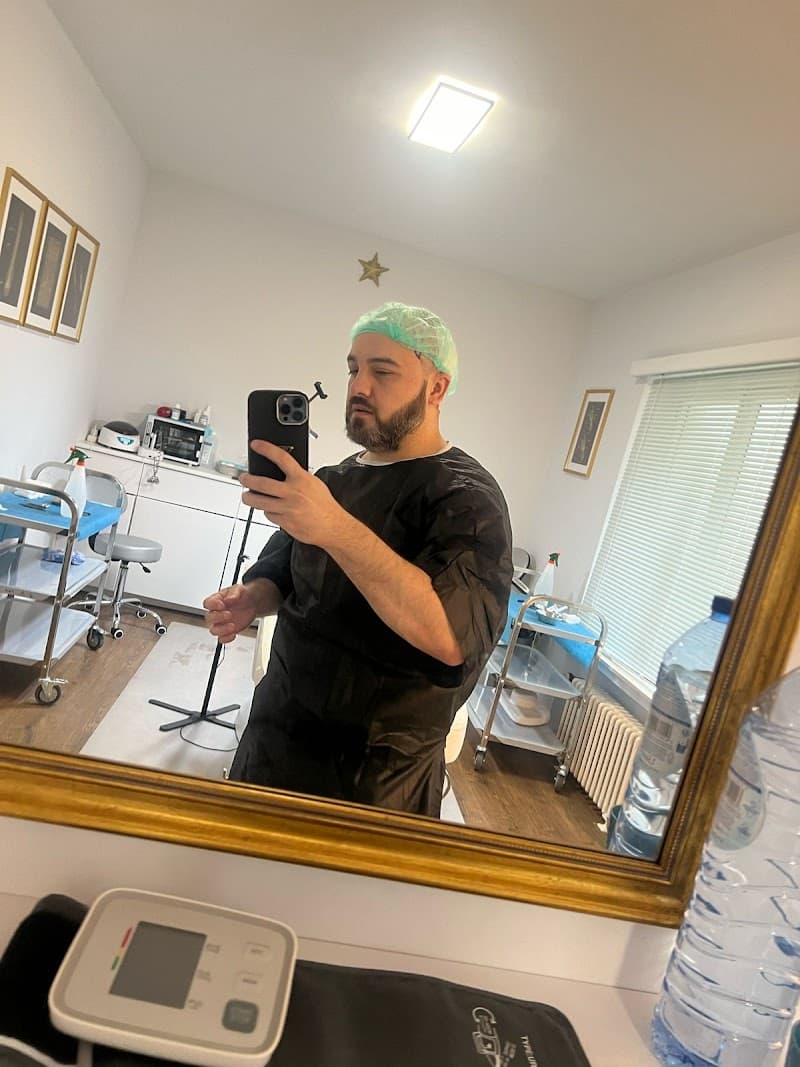HM Haartransplantatie - Helmond