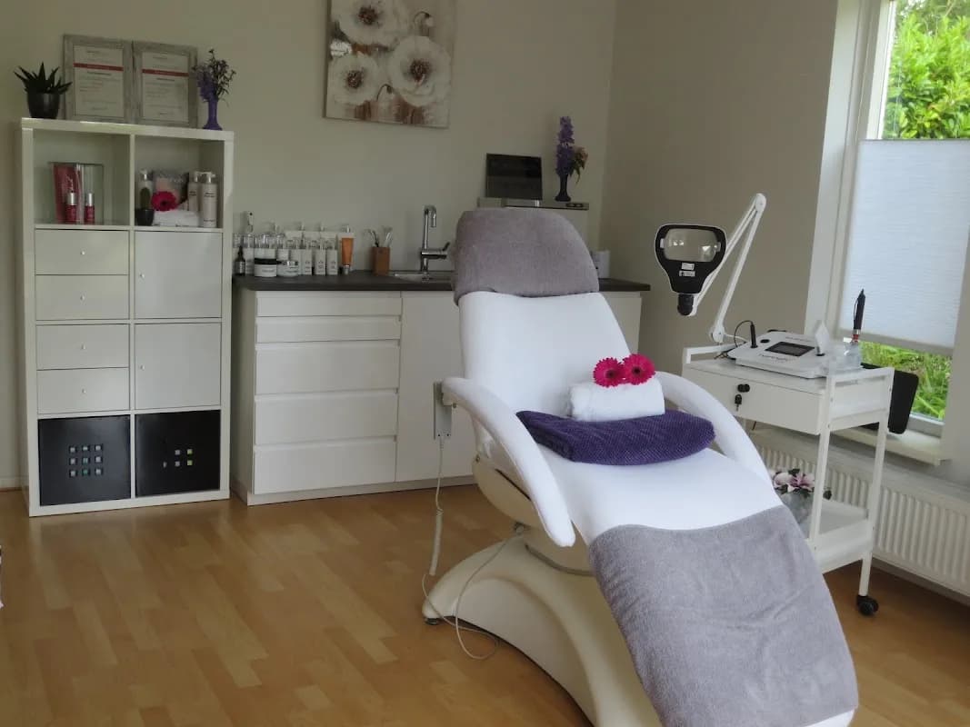 Foto van Holistische Huidstudio