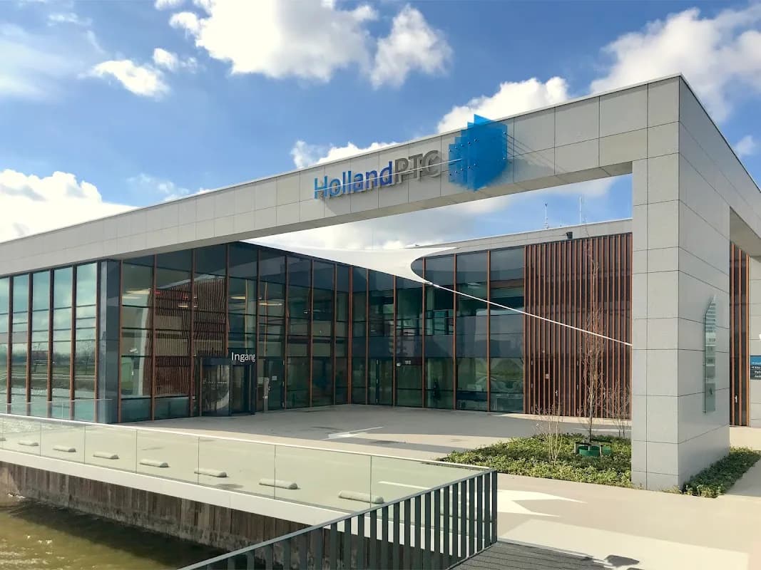 Foto van HollandPTC