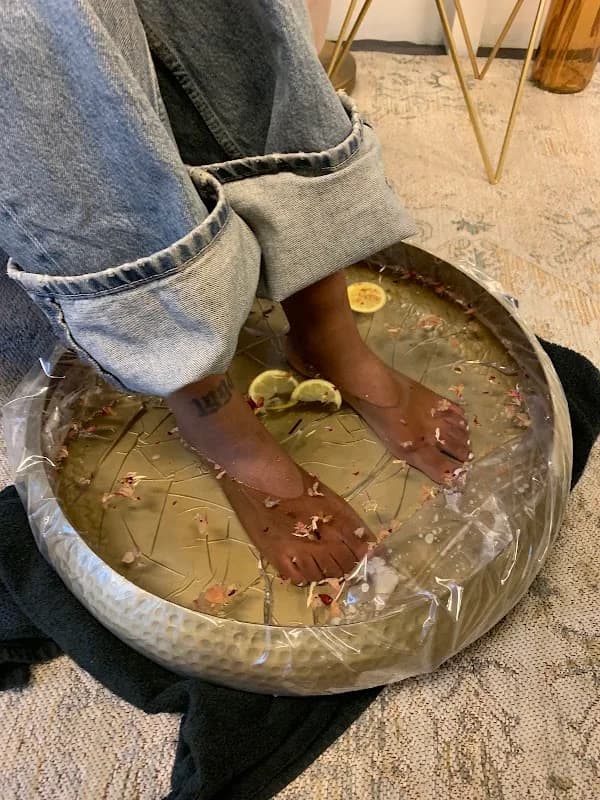 Holyfeet