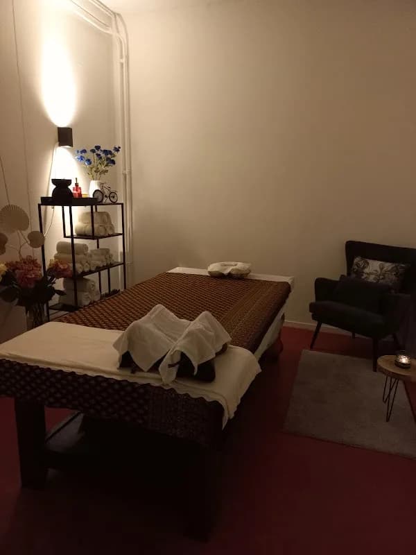 Foto van Hongsa Thaise massage