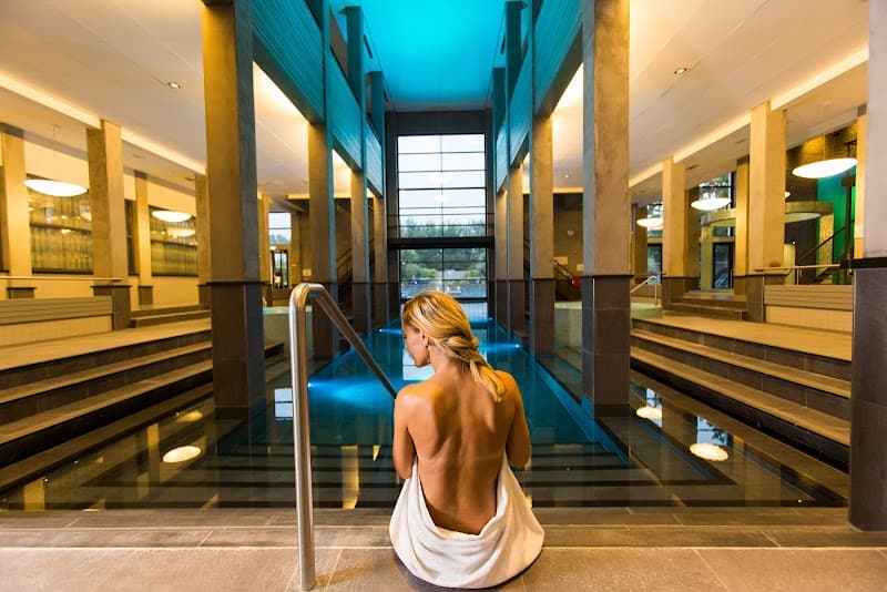 Hotel & Wellness Zuiver - Amsterdam