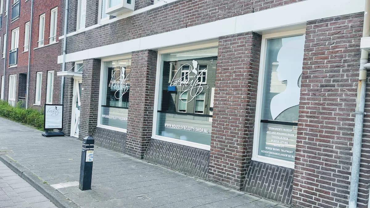 Foto van House of beauty Valkenswaard