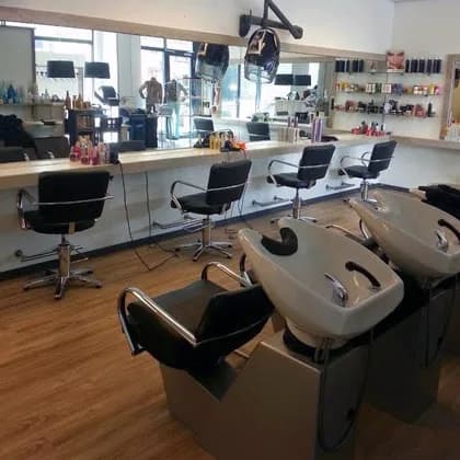 Foto van House of Hair by Esther