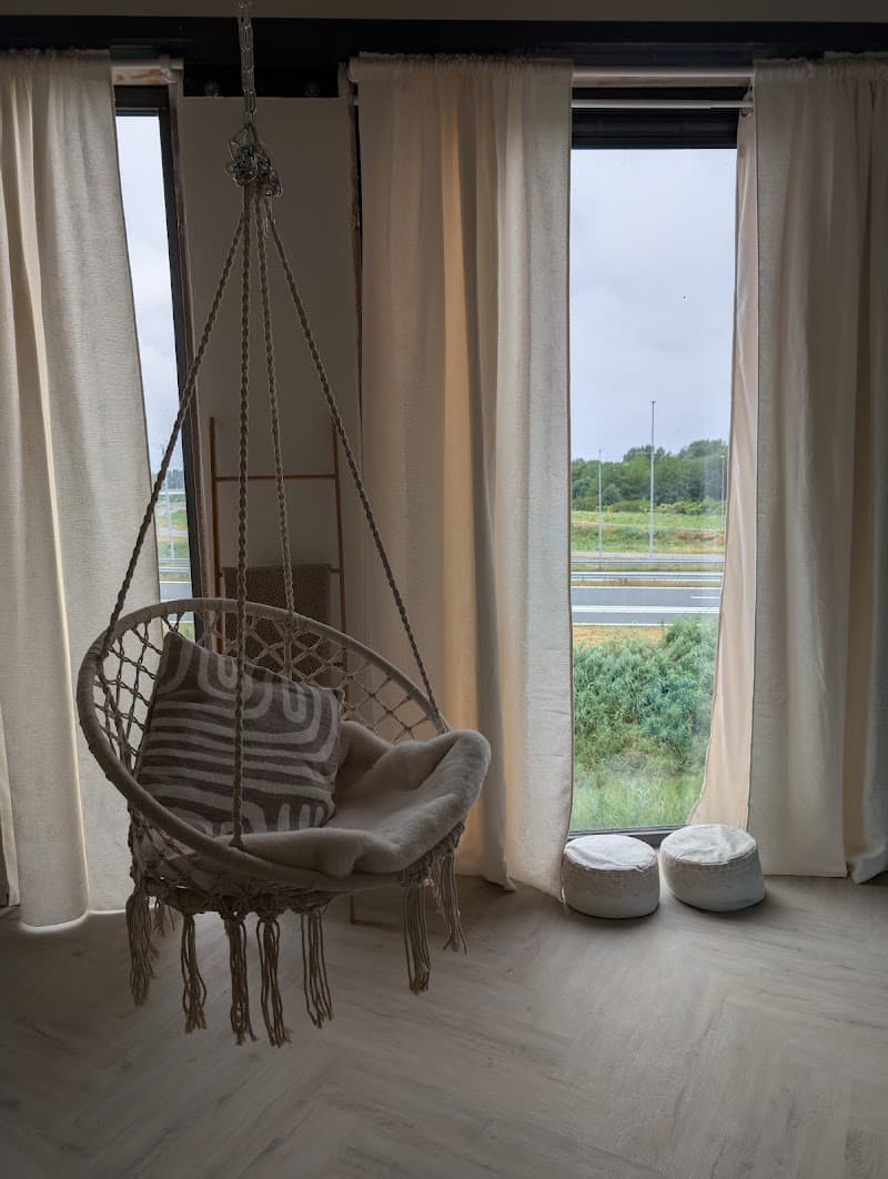 House of la lune - Almere
