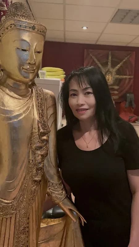 Foto van Hua Hin Spa
