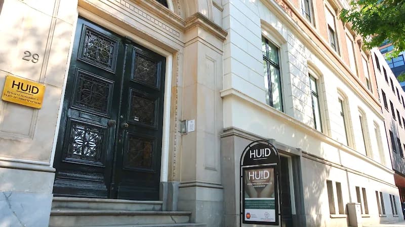 HUID - Rotterdam