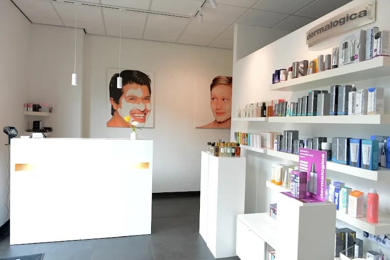 Foto van Huid & Co