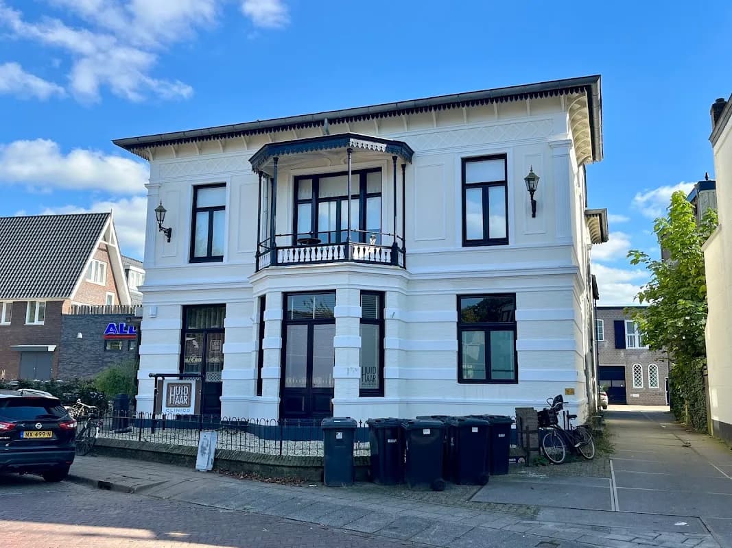 Huid en Haar Clinics