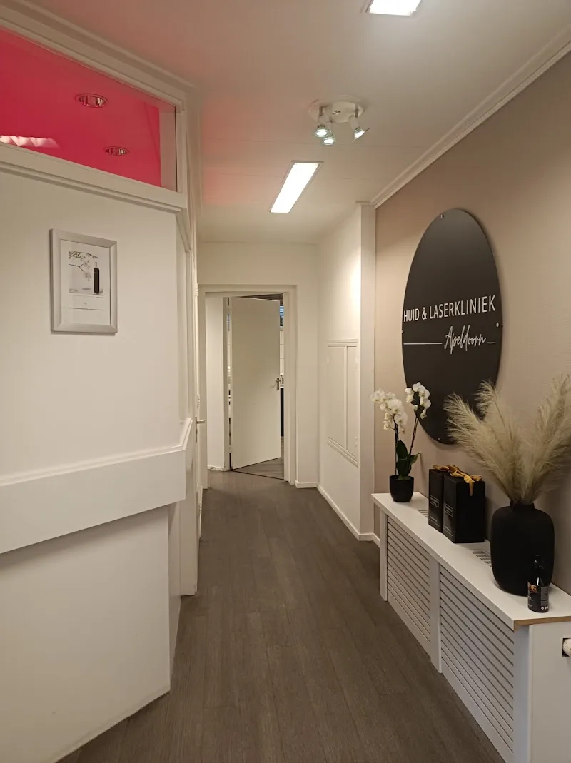 Huid- & Laserkliniek Apeldoorn - Apeldoorn