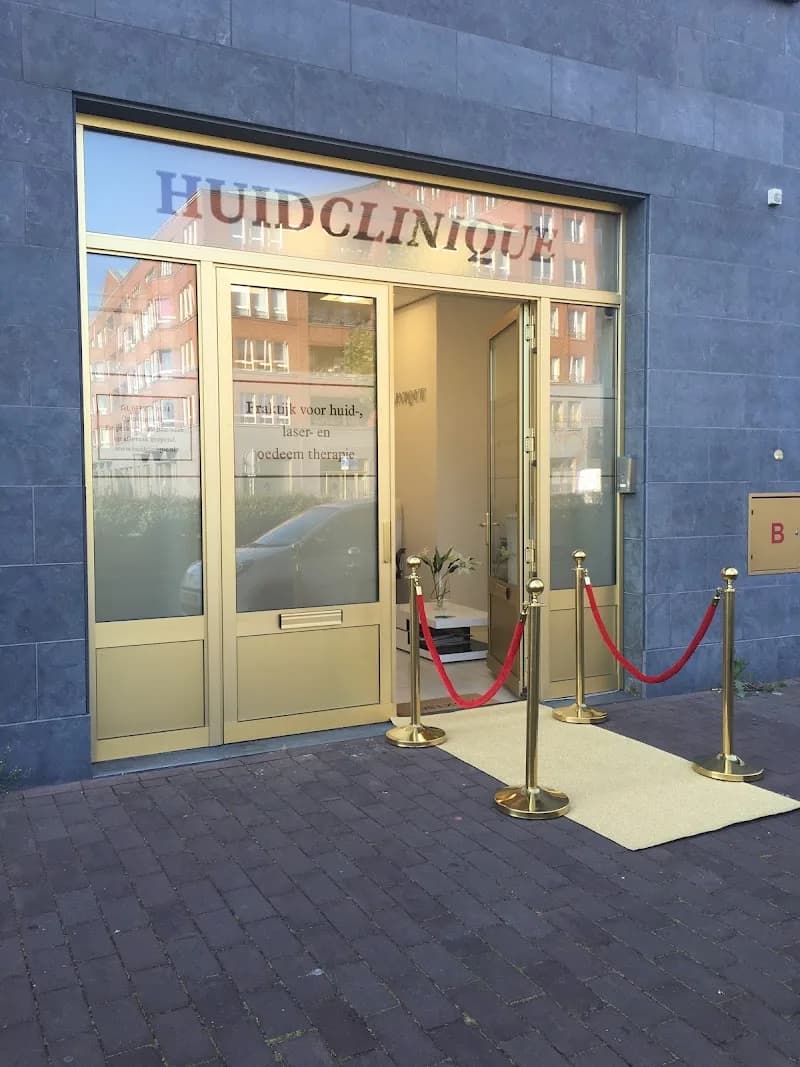 HuidClinique Amersfoort - Amersfoort
