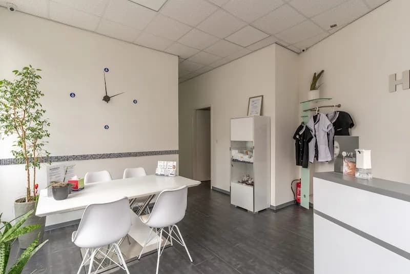Huidkliniek Esma - Arnhem
