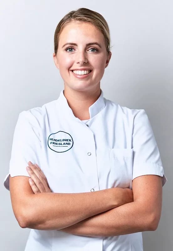 Foto van Huidkliniek Friesland