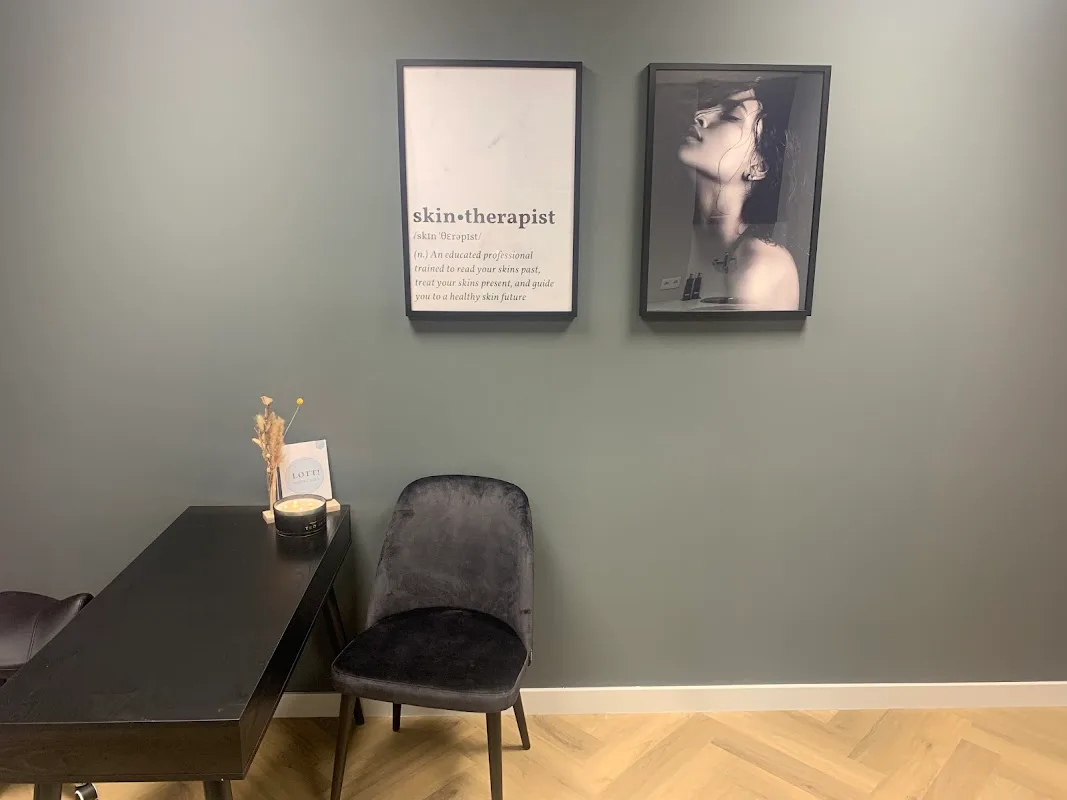 Foto van Huidkliniek LOTT!