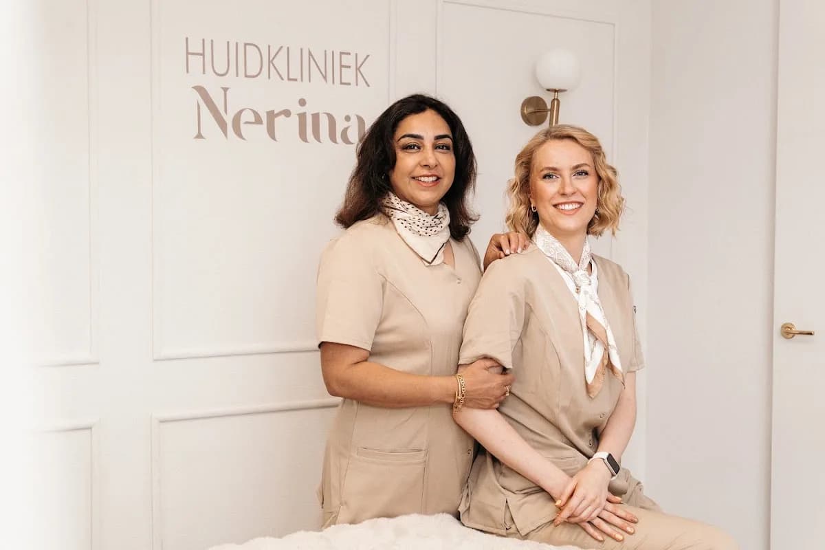 Huidkliniek & Pedicure Nerina