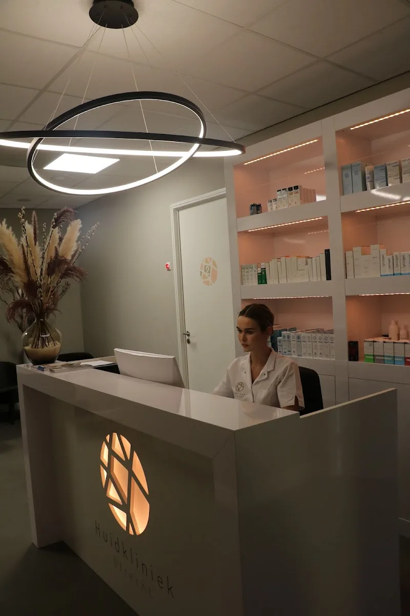 Huidkliniek Utrecht - Utrecht