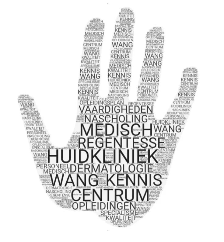 Huidkliniek Wang - Den Haag
