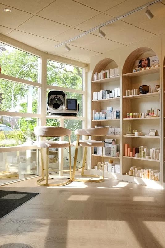 Foto van Huidspecialist Maris