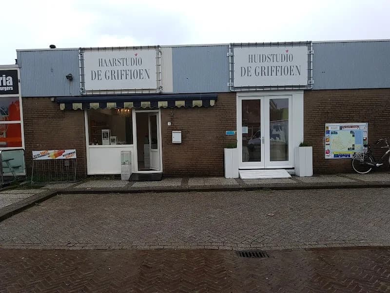 Foto van Huidstudio de griffioen