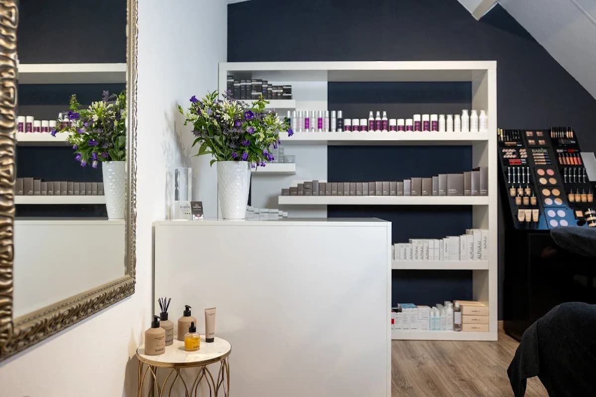 Foto van Huidstudio Leek