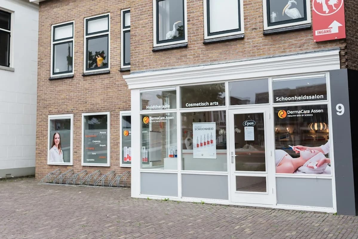 Huidtherapie Assen