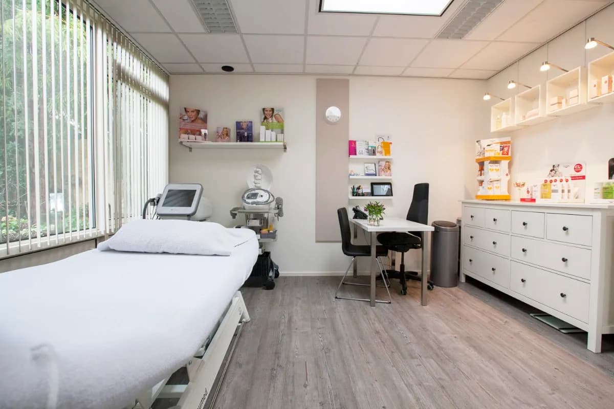 Huidtherapie Kempers