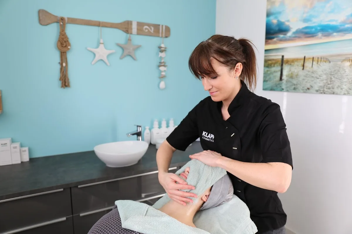 Foto van Huidtherapie Lisse