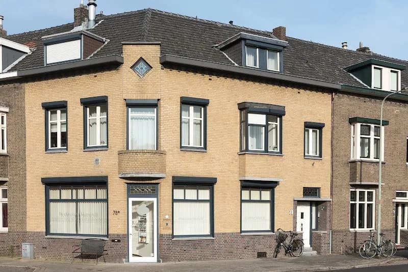 Huidtherapie Maastricht - Maastricht