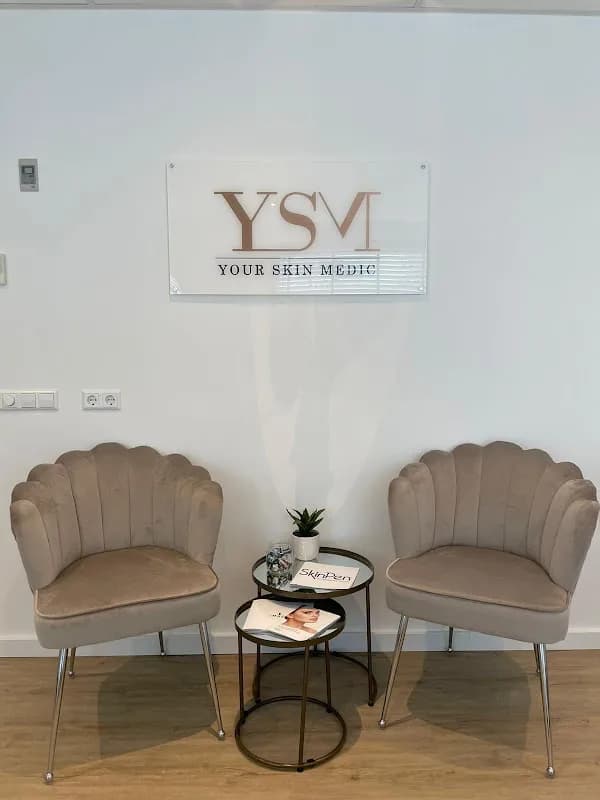 Foto van Huidtherapie Oostveen