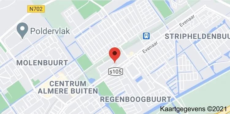 Foto van Huidtherapie Prisma