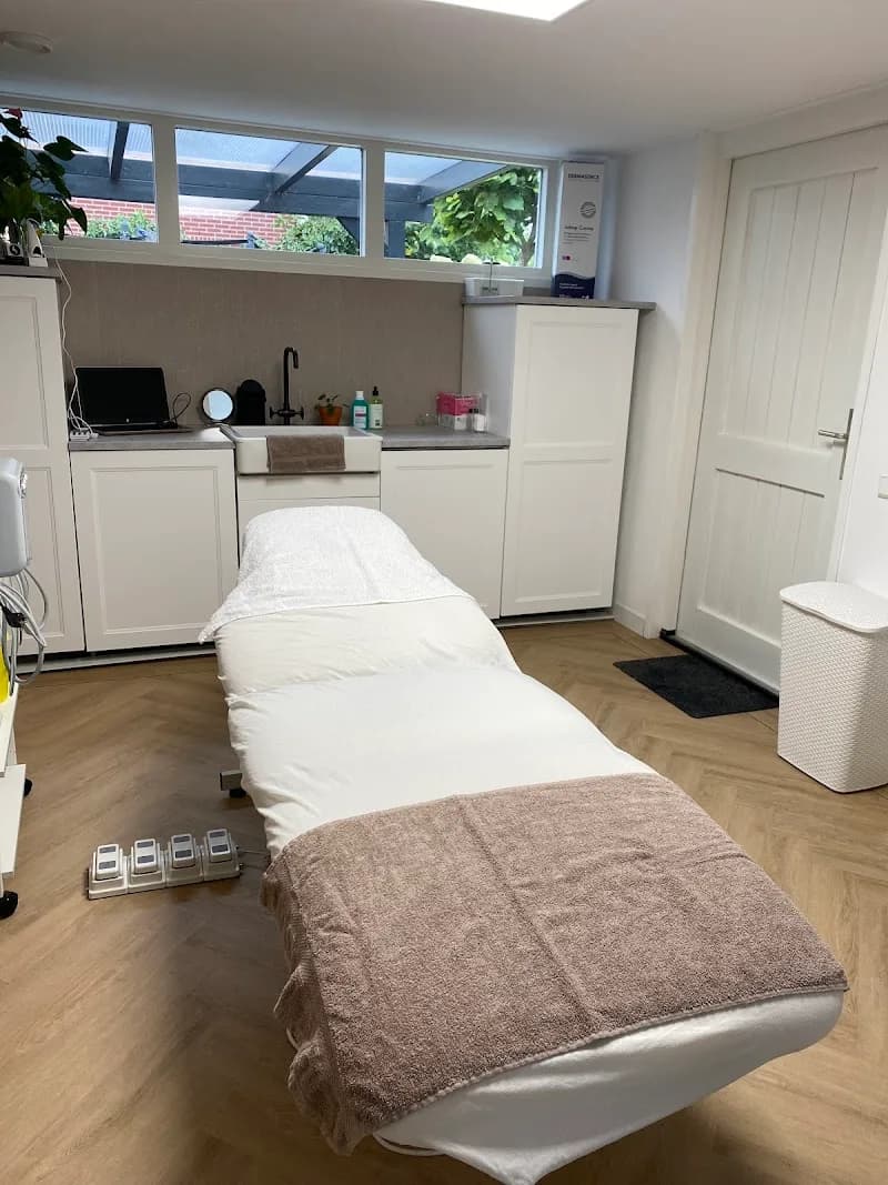 Huidtherapie Schuytgraaf - Arnhem