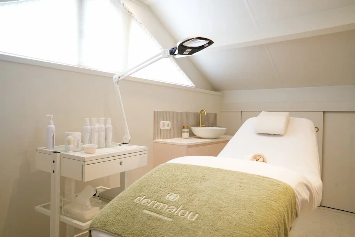 Huidverzorgingssalon Dermalou
