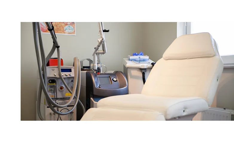 Huidzorg Laserklinieken - Almere - Almere