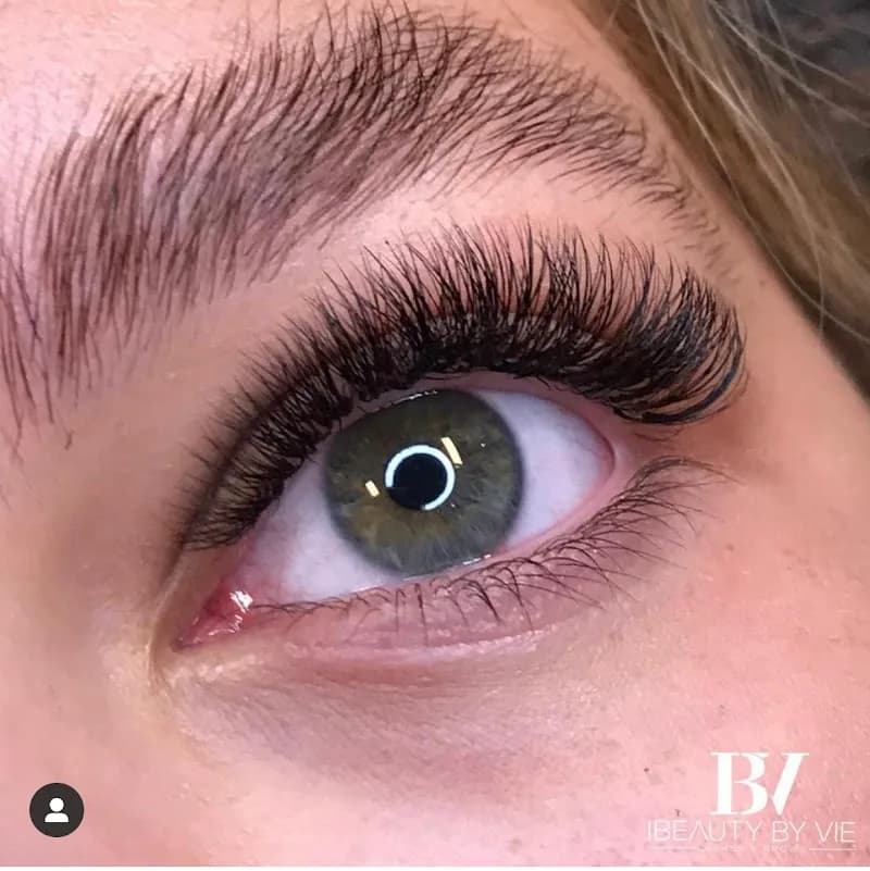 Foto van ibeautybyvie