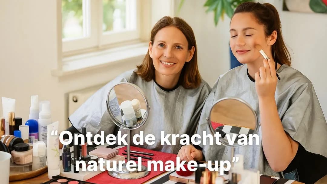 IM Makeup