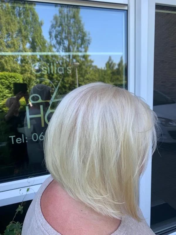 Foto van Infinite Hair and Beauty