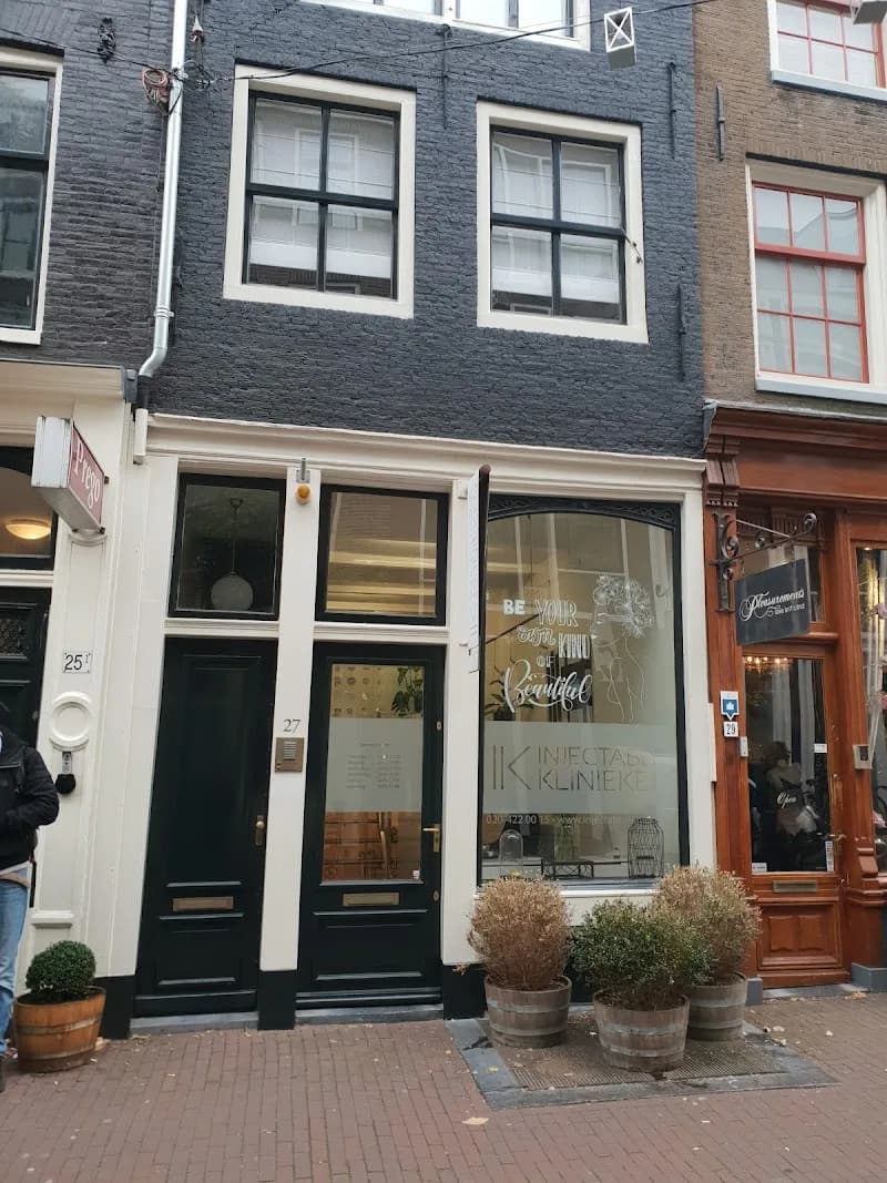 Injectable Kliniek Amsterdam - Amsterdam