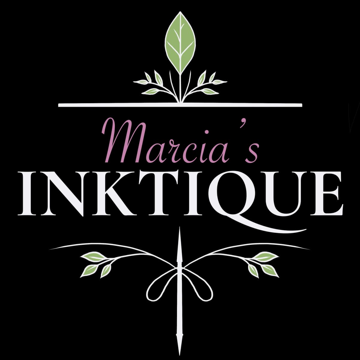 Foto van Inktique