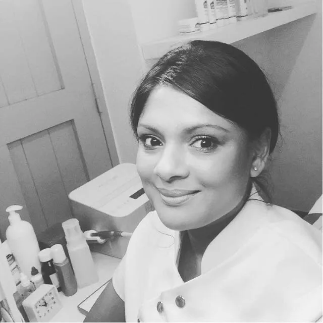 Foto van Inner-Beauty Institute Angenie