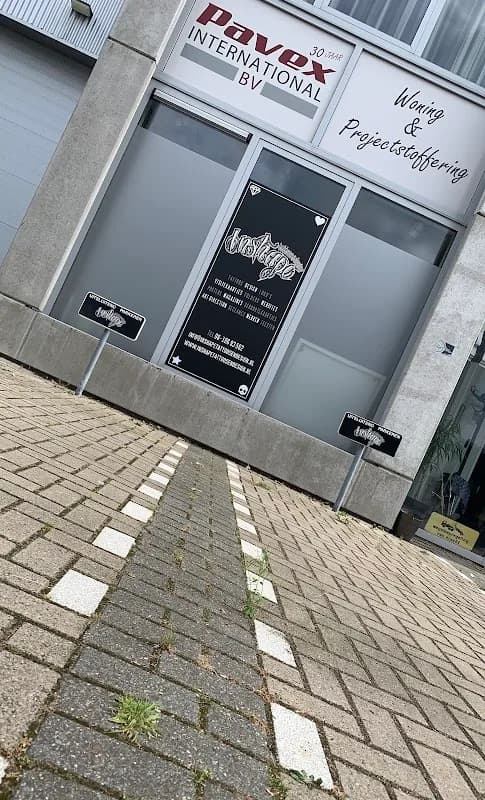 Inshape Tattoos