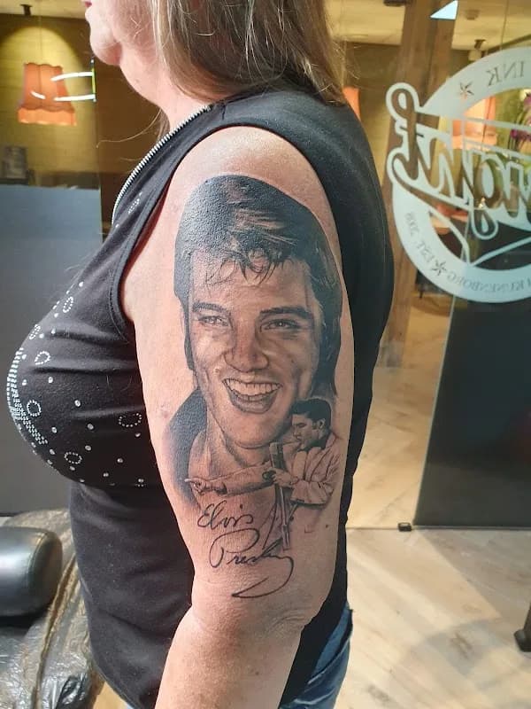 Foto van Insight Ink