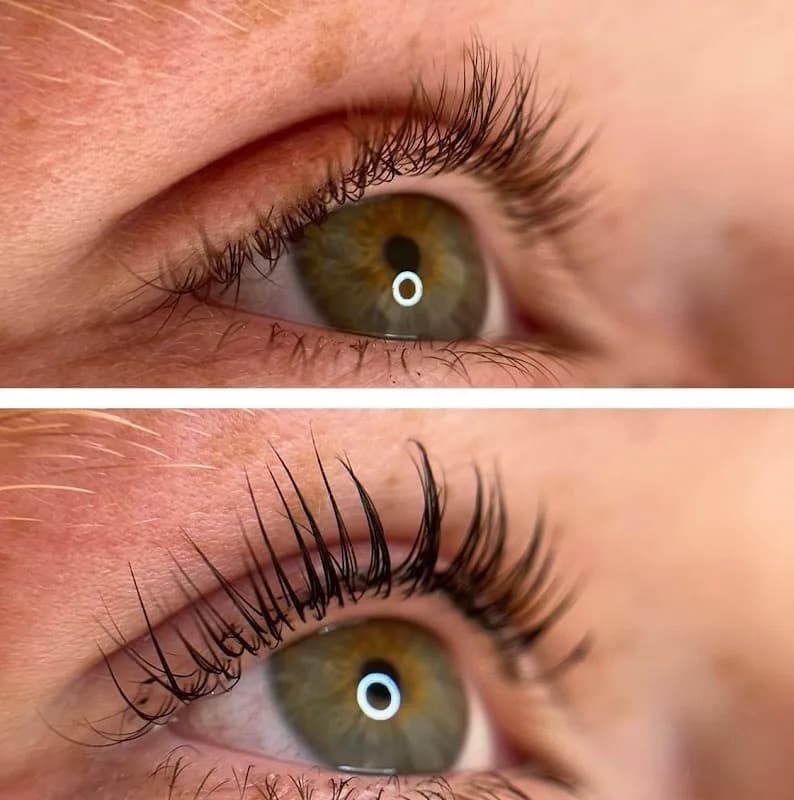 Foto van Iris Beauty Salon