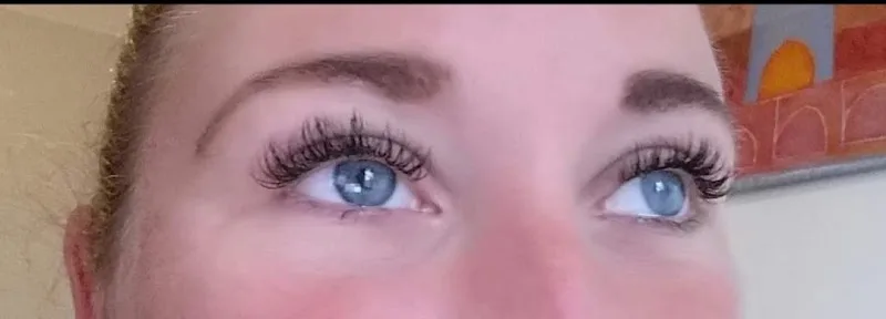 Foto van Irma Wimperextensions Assen
