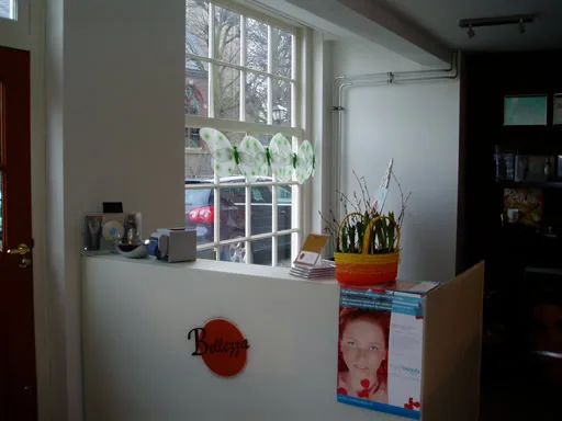 Foto van Istituto Bellezza