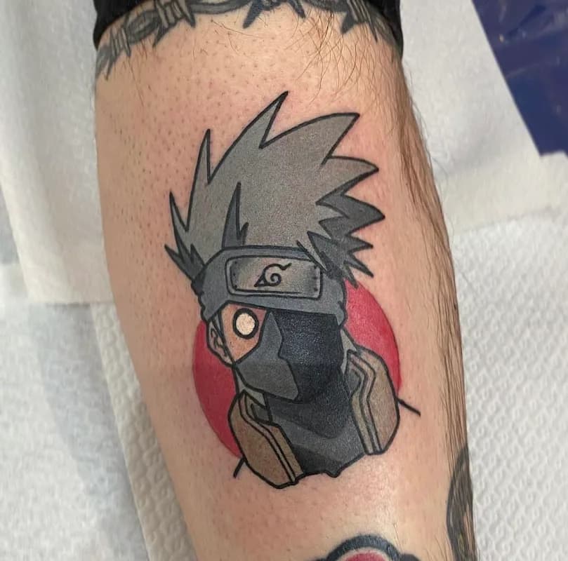 Itai Tattoo