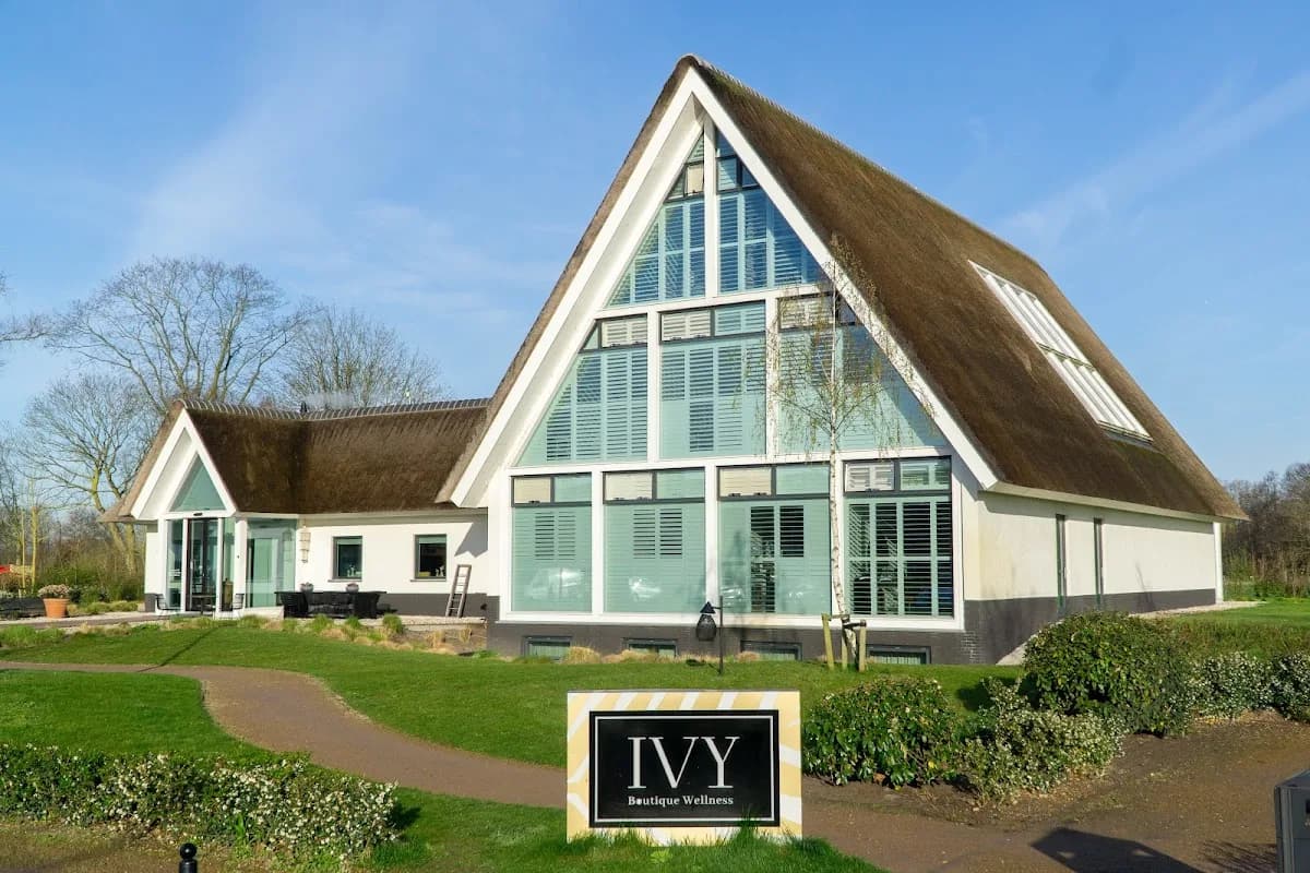 Foto van IVY Boutique Wellness